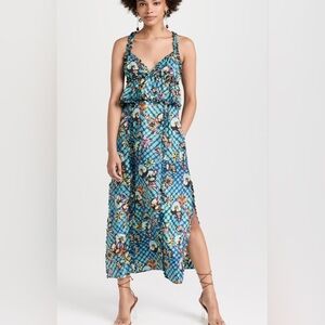 ulla johnson ella cutout halter dress Ulla Johnson | Dresses | Ulla Johnson Ella Cutout Halter Dress In Size 2